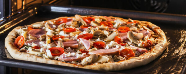 Pizzaofens für Ihr Zuhause